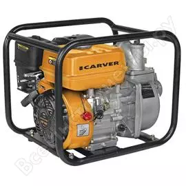 Мотопомпа CARVER CGP 3050 01.022.00003