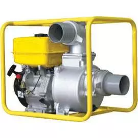 Мотопомпа Champion GP100E GP100E