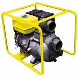 Мотопомпа Champion CHAMPION GTP101E