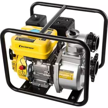 Мотопомпа Champion GP80 GP80