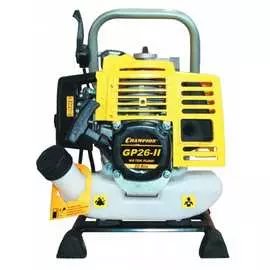 Мотопомпа Champion GP26-II