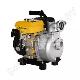 Мотопомпа Champion GP40 GP40