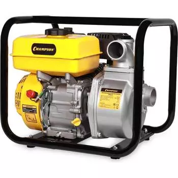 Мотопомпа Champion GP52/1