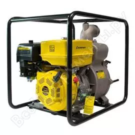 Мотопомпа Champion GTP80H