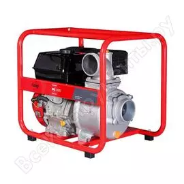 Мотопомпа для чистой воды FUBAG PG 1600 568715