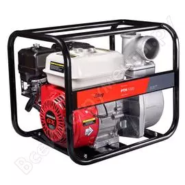 Мотопомпа для чистой воды fubag pth 1000 838262