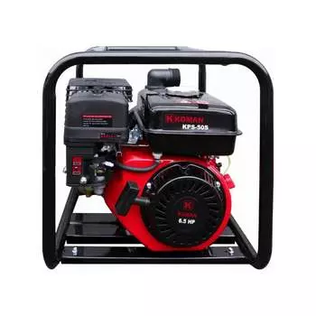 Мотопомпа для химических жидкостей KOMAN KPS-50S