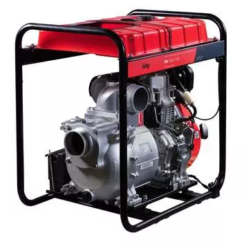 Мотопомпа для сильнозагрязненной воды FUBAG PD 1800 T ES 646273