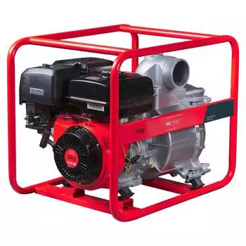 Мотопомпа для сильнозагрязненной воды FUBAG PG 1800 T 646261