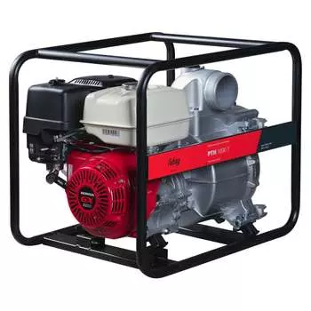 Мотопомпа для сильнозагрязненной воды FUBAG PTH 1600Т 646268