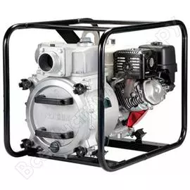 Мотопомпа для сильнозагрязненной воды koshin kth-80s o/s 00515338