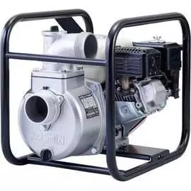 Мотопомпа для слабозагрязненной воды Koshin SEH-80JP 00513177