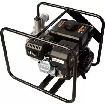 Мотопомпа для слабозагрязненной воды Koshin SEV-50X 513174