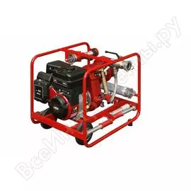 Мотопомпа для тушения лесоторфяных пожаров лесхозснаб ниагара 4631140677508