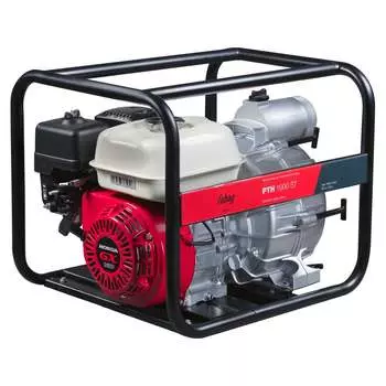 Мотопомпа для загрязненной воды FUBAG PTH 1000 ST 646262