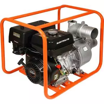 Мотопомпа Electrolite GP-100/13 2384