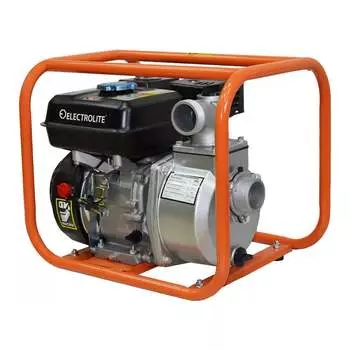 Мотопомпа Electrolite GP-50/EL 2380
