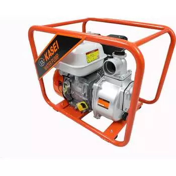 Мотопомпа Ex Kasei QGZ50-20-17