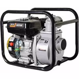 Мотопомпа Huter MP-80 70/11/7