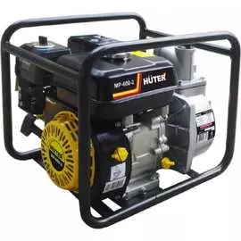 Мотопомпа Huter MP-600-2 70/11/8