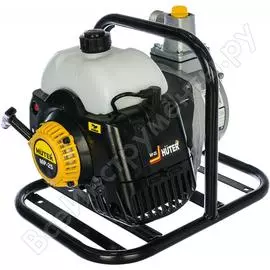 Мотопомпа Huter MP 25