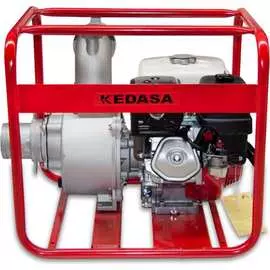 Мотопомпа KEDASA MGP4-4