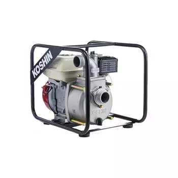 Мотопомпа Koshin STH-50X