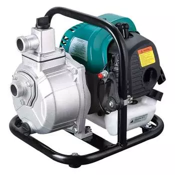 Мотопомпа LEO LGP 15 15 14