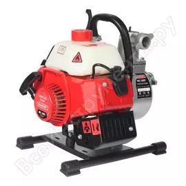 Мотопомпа maxcut mc 10st 033105500