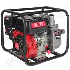 Мотопомпа maxcut mc 20 s 033105510