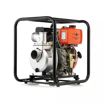 Мотопомпа MERAN MPD301 100345501