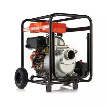 Мотопомпа MERAN MPD401T 100584862