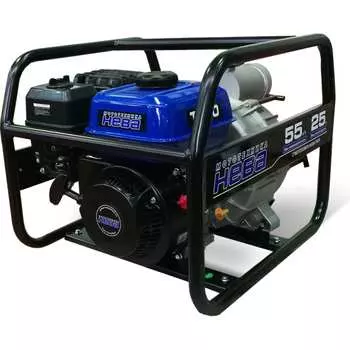 Мотопомпа НЕВА Мототехника TN30 4650002230729