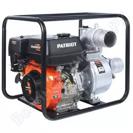 Мотопомпа Patriot MP 4090 S 335101640