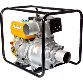 Мотопомпа REDVERG RD-CWP100 6671267