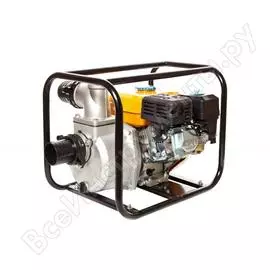 Мотопомпа REDVERG RD-CWP80 6631529