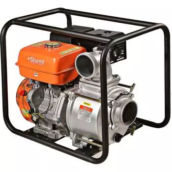 Мотопомпа Sturm BP8703TW