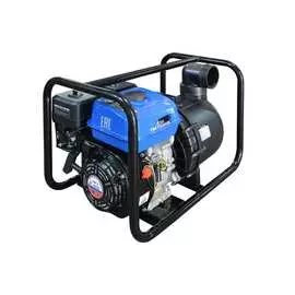 Мотопомпа ТСС