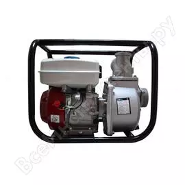 Мотопомпа vektor gidric 80c 2752