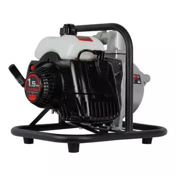 Мотопомпа VERTON 25/130 01.17548.17551