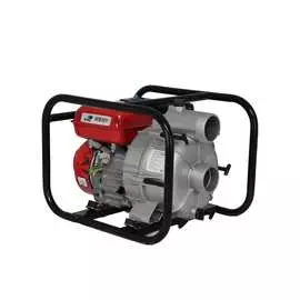 Бензиновая мотопомпа WWQ WB301