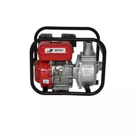 Бензиновая мотопомпа WWQ