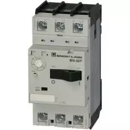 Мотор-автомат Benedict M4-32T-22 PN73064