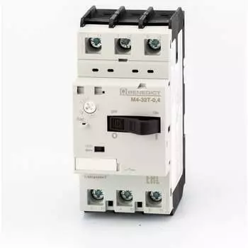 Мотор автомат Benedict