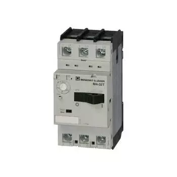 Мотор-автомат Benedict M4-32T-32 PN73066