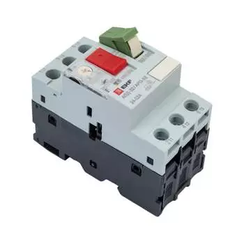 Мотор-автомат EKF АПД32 apd2-24-32