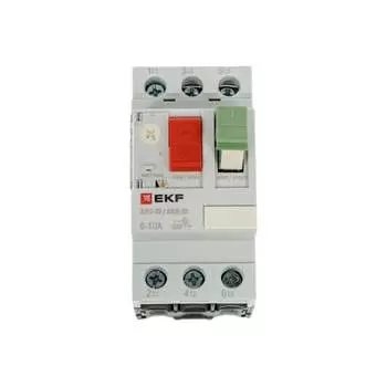 Мотор-автомат EKF АПД32 apd2-6-10