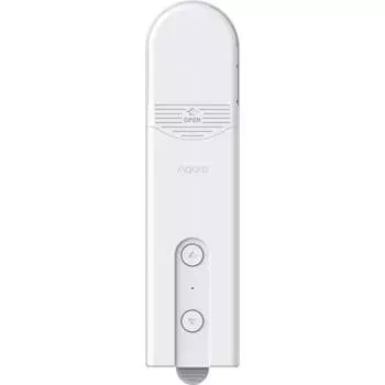 Мотор для рулонных штор AQARA Roller shade driver E1 00-01021752