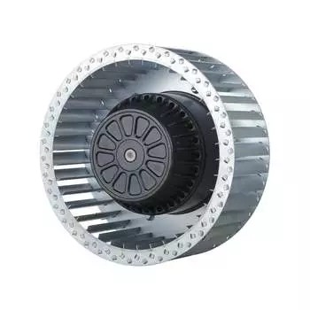 Мотор колесо AIR-SC