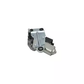Мотор стеклоочистителя заднего стекла ВАЗ 1119/2171 с кронштейном (12V) VOLTON VLT114-6313100